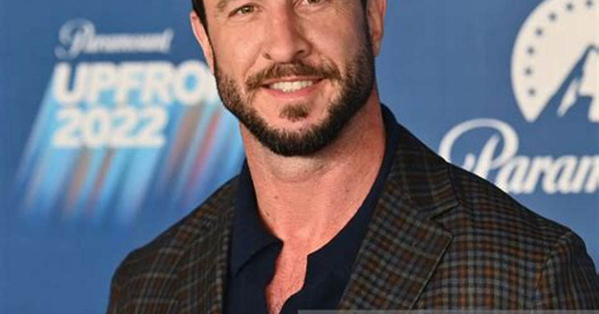 Pablo Schreiber's Relationships: Romantic History and Relationship Status