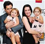 Paget Brewster's Children: a Look into Her Family