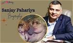 Pahariya Father: a Journey Through Heritage and Legacy