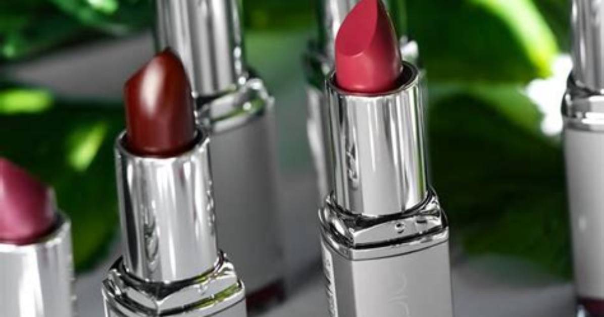 Palladio Lipstick: the Perfect Fusion of Beauty and Care
