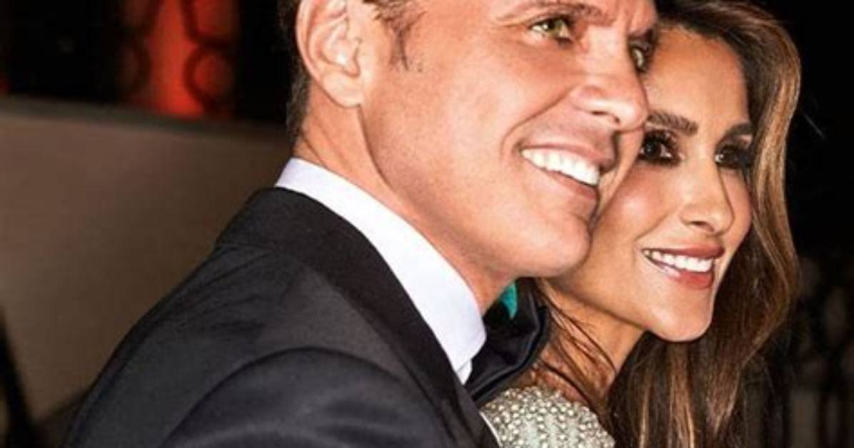 Paloma Cuevas Wikipedia Bio: Who Is Enrique Ponce Wife?