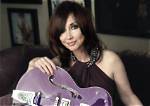 Pam Tillis' Journey Through Love, Marriage, and Divorce