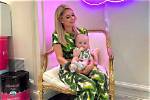 Paris Hilton's Little Prince: an Inside Look at Her Son