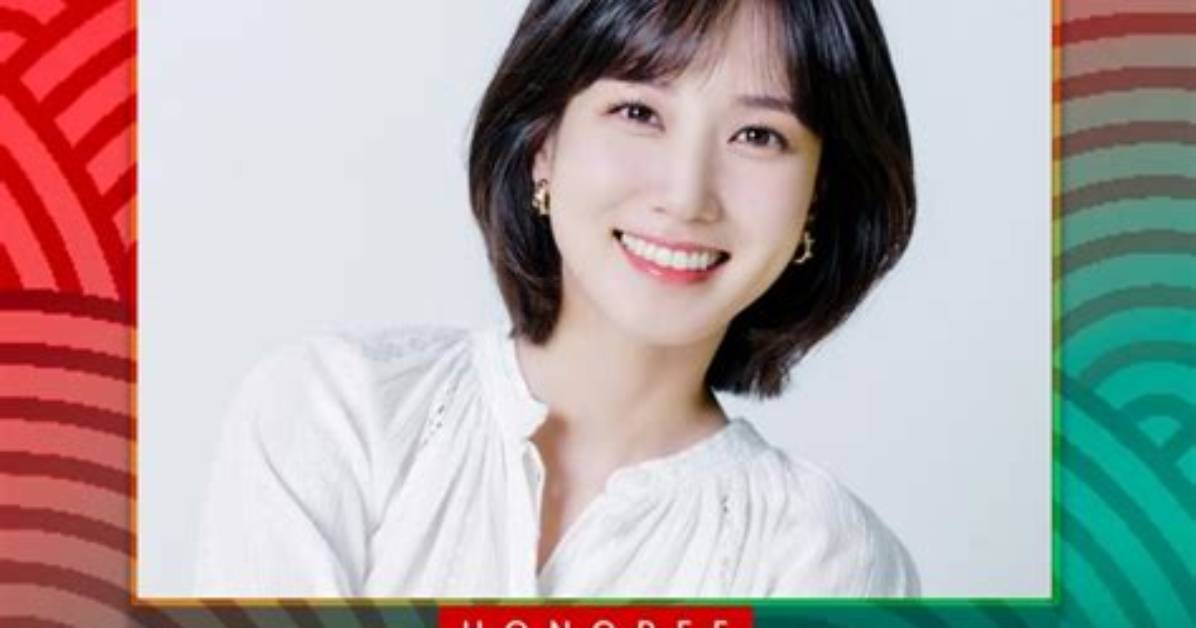 Park Byung-Eun: the Rising Star of Korean Cinema
