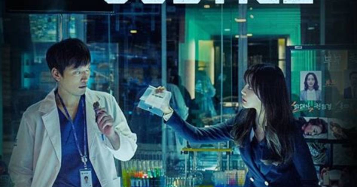 Partners for Justice Season 3: a Riveting Crime Procedural