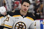 Patrice Bergeron Bio - Hockey Career, Salary, Net Worth, Married