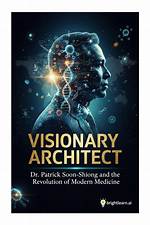 Patrick Christy: Renowned Architect and Visionary
