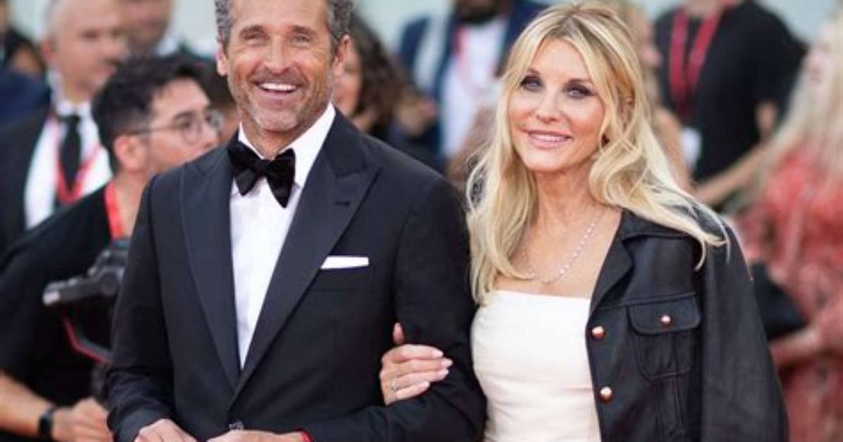 Patrick Dempsey's Wife's Timeless Beauty Journey