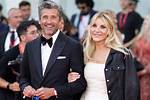 Patrick Dempsey's Wife's Timeless Beauty Journey
