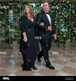 Patrick Mcdaniel and Ronna Mcdaniel