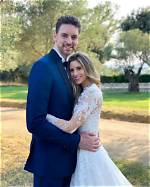 Pau Gasol Wife: Meet Catherine Mcdonnell