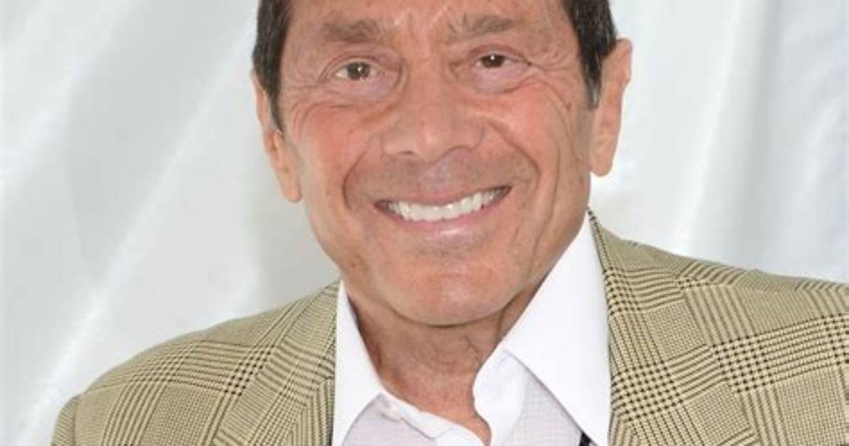 Paul Anka's Wife, Age, and Wikipedia