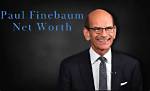 Paul Finebaum's Family, Age, Salary, and More