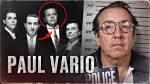 Paul Vario’s Biography, Net Worth, Fact, Career, Awards and Life Story |