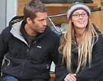 Paul Walker's Last Girlfriend Revealed!