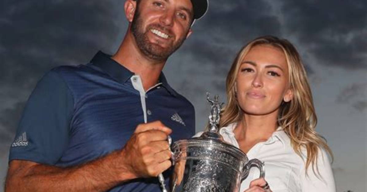 Paulina Gretzky's Impact on the U. S. Open