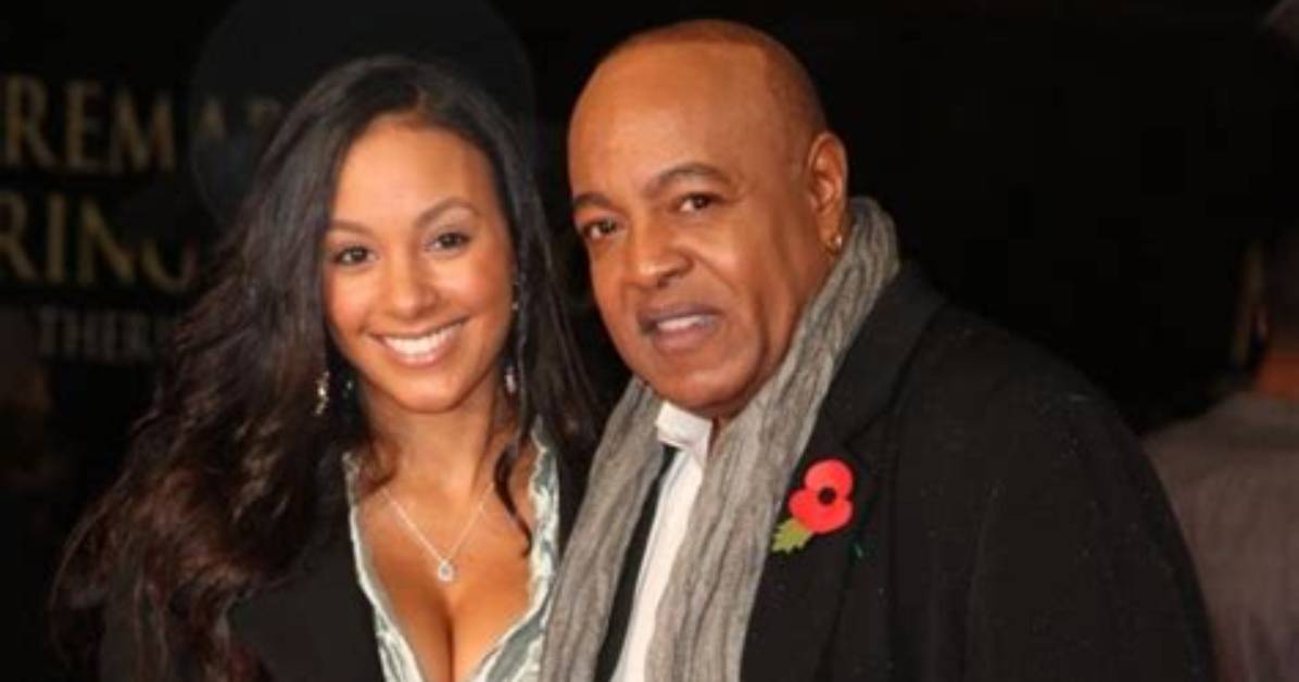 Peabo Bryson Wife Tanya Boniface and Daughter Linda Bryson, Where Is He Now?