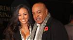 Peabo Bryson Wife Tanya Boniface and Daughter Linda Bryson, Where Is He Now?
