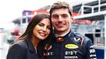 Penelope Kvyat and Max Verstappen: a Formula One Romance