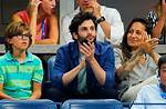 Penn Badgley Children: Meet James Badgley