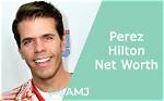 Perez Hilton Net Worth: How Is Perez Hilton Rich? How Much Does Perez Hilton Earn/Make? How Does Perez Hilton Make His Money?