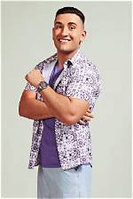 Perfect Match's Joey Sasso: Inside a Day in My Life