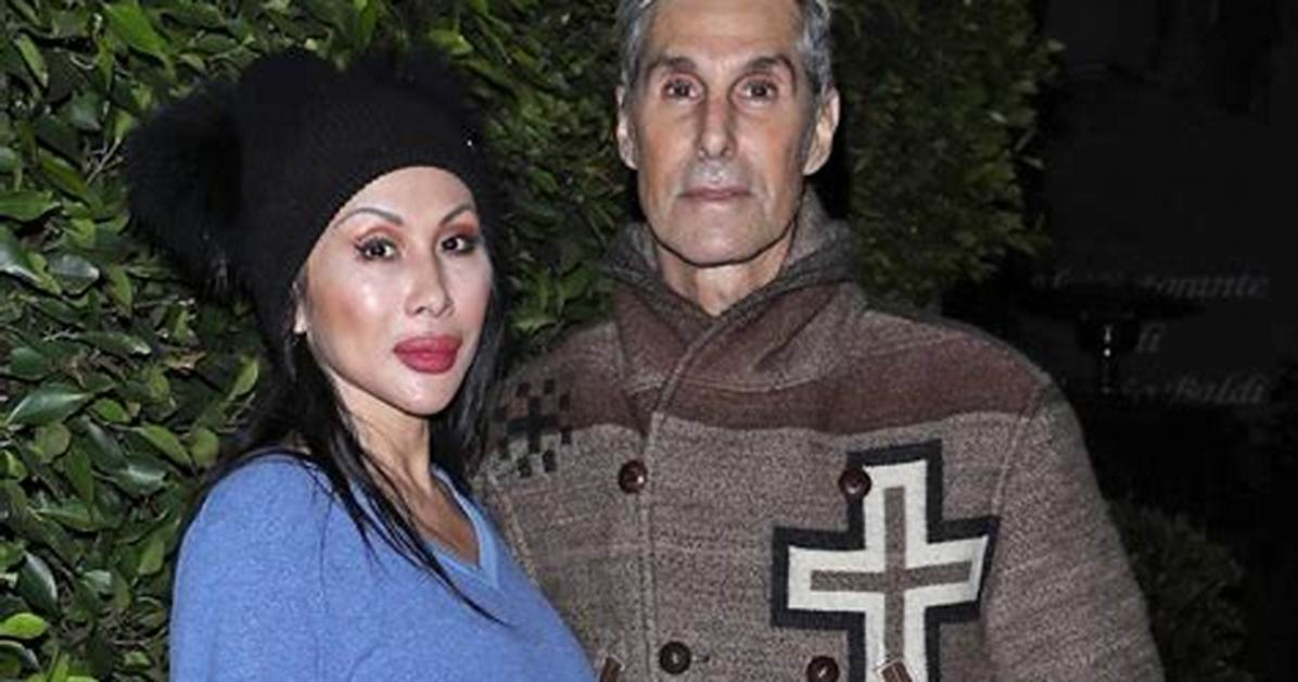 Perry Farrell Net Worth