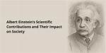 Personal Life and Scientific Contributions