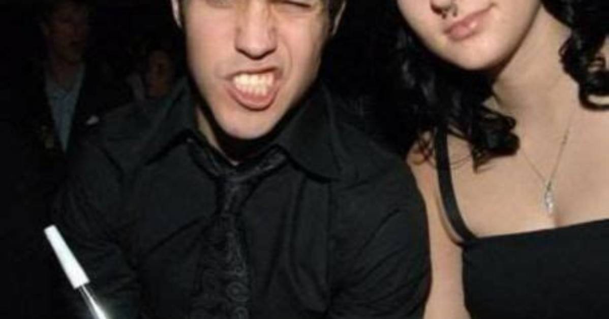 Pete Wentz and Jeanae White: a Love Story Uncovered