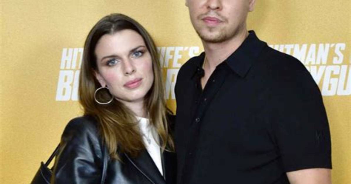 Peter Artemiev and Julia Fox: a Hollywood Love Story