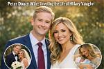 Peter Doocy's Wife: Unveiling the Life and Identity of Elizabeth Lederer