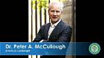 Peter Mccullough Md Wikipedia: Everything to Know
