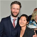 Peter Scanavino Wife Lisha Bai Is The