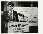 Peter Shapiro Wife: an Intimate Look at His Personal Life