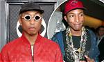 Pharrell Williams: the Age of Creativity in 2024