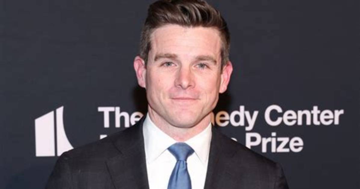 Phil Mattingly Is Not Gay | in Fact, He Is Married to Chelsea, Contrary to Popular Belief