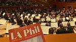Philharmonic Loss: the Grieving Fatherhood of Phil Wickham