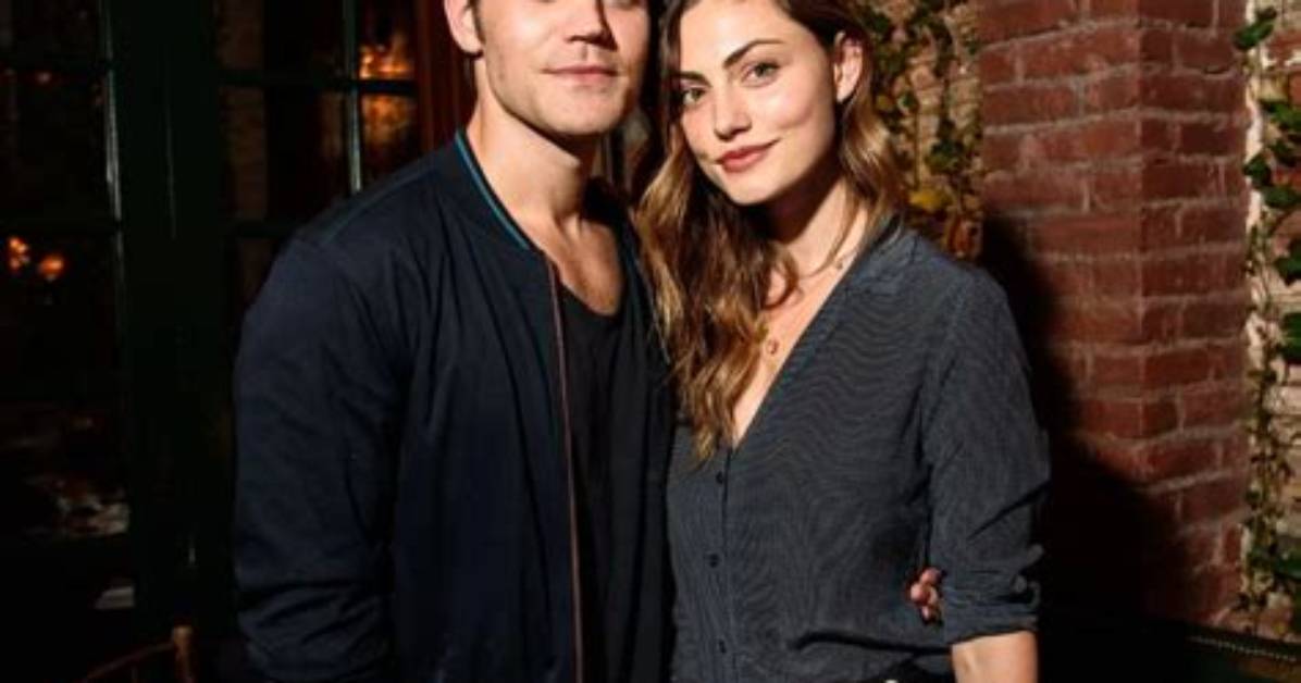 Phoebe Tonkin Husband: Exploring the Love Life of the Australian Actress