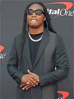 Photos of the Rapper Hollywood Life