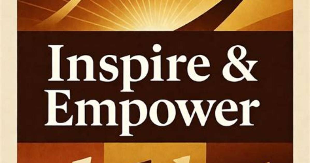 Photos That Inspire and Empower