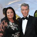 Pierce Brosnan's Rock and Inspiration