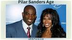 Pilar Sanders | Vibeblog