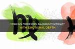 Pisces Sun Cancer Moon: the Emotional Depth of the Dreamer