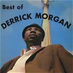 Pixblog | Derrick Morgan