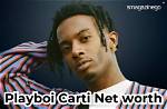 Playboi Cartis Net Worth, Age, Height, Weight, Girlfriend, Dating, Bio-Wiki