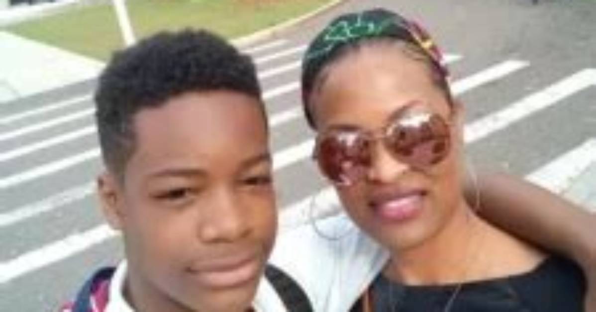 Plies Children: Who Is Nijier Washington?