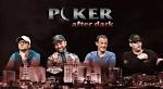 'Poker After Dark' Has Had a Few Hosts over the Year's Where Are They Now? |