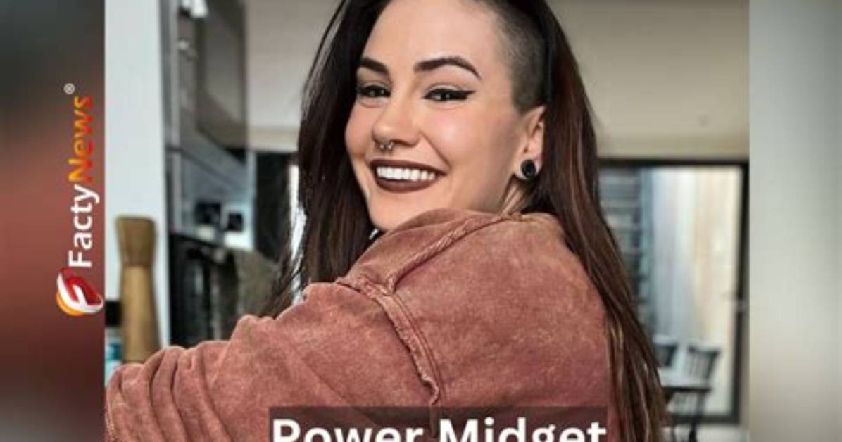 Power Midget Onlyfans Leak: Unveiling the Secrets Behind the Controversy