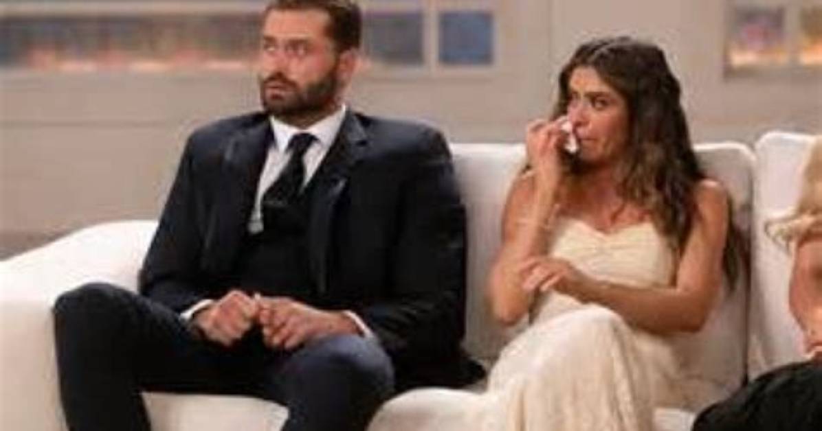 Preet Jatti Files for Divorce: a Shocking Twist in Her Marriage Saga