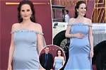 Pregnant Kate Rich Welcomes Baby!
